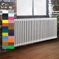 Радиатор стальной трубчатый Zehnder Charleston 2055 62-542 мм [1 секция]