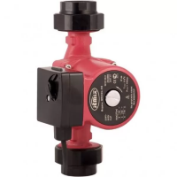 Циркуляционный насос Jemix WRS 32/4 130