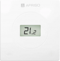 Комнатный термостат Afriso FloorControl RT01 D-230