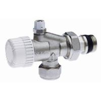 Угловой шаровой вентиль термостатический ICMA 1/2" Угловой шаровой вентиль термостатический ICMA 1/2"