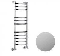 Полотенцесушитель Margaroli водяной 434/11, мат. хром