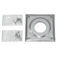 Декоративная манжета Vaillant DN 80, комплект 2 шт