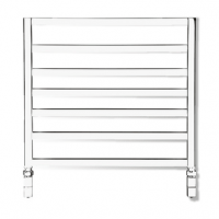 Полотенцесушитель IRSAP TOLE CL.50 водяной 454x881, хром