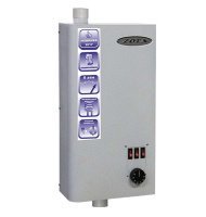 Электрический котел ZOTA BALANCE [7.5 кВт]