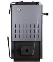 Твердотопливный котел Bosch Solid 2000 B SFU 27 HNS [27 кВт]
