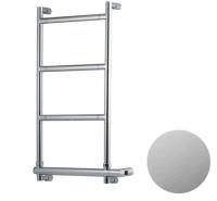 Полотенцесушитель Margaroli электрический 582/4-570, мат. хром Полотенцесушитель Margaroli электрический 582/4-570, мат. хром