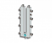 Коллектор кольцевой Север-KLK4 (Aisi)