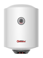 Электрический водонагреватель THERMEX PRAKTIK 30 V Slim [30 л]