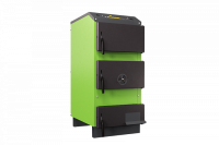 Твердотопливный котел Lavoro Eco M-10 [10 кВт]