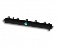 Коллектор универсальный Север R-К5 (2 шт. в упаковке) Коллектор универсальный Север R-К5 (2 шт. в упаковке)