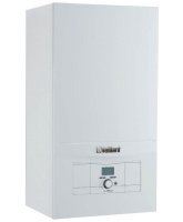 Газовый котел Vaillant turboTEC pro VUW 242/5-3 двухконтурный турбированный [24 кВт]