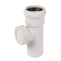 Ревизия Ostendorf DN/OD 332600 58 мм