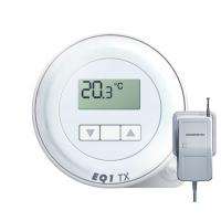 Комнатный регулятор программируемый Euroster Q1 TXRX Комнатный регулятор программируемый Euroster Q1 TXRX