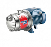 Поверхностный насос Pedrollo PLURIJETm3/80-N Поверхностный насос Pedrollo PLURIJETm3/80-N