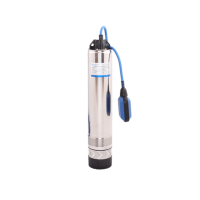 Колодезный насос Aquario ASP2-25-100WA (кабель 20м)