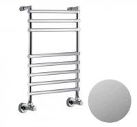 Полотенцесушитель Margaroli водяной  464-8, мат. хром