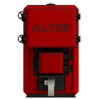 Твердотопливный котел Altep Max [95 кВт]