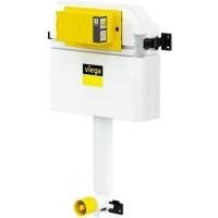 Смывной бачок скрытого монтажа Viega 8502 Смывной бачок скрытого монтажа Viega 8502