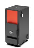 Твердотопливный котел-плита Теплодар Куппер ОВК [10 кВт]