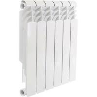 Радиатор биметаллический ATM Thermo Metallo 500/80 [12 секций]