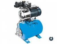Насосная станция водоснабжения Unipump АКВАРОБОТ JS 60-24 Насосная станция водоснабжения Unipump АКВАРОБОТ JS 60-24