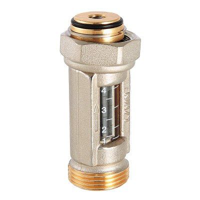 Расходомер (евроконус) Valtec 1-4 л/мин Расходомер (евроконус) Valtec 1-4 л/мин