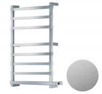 Полотенцесушитель Margaroli электрический  864/8, мат. хром Полотенцесушитель Margaroli электрический  864/8, мат. хром