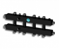 Коллектор универсальный Север КМ5 Коллектор универсальный Север КМ5