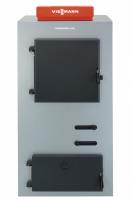 Пиролизный котел Viessmann Vitoligno 100-S [40 кВт]