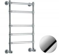 Полотенцесушитель Margaroli водяной 9-464/5, хром