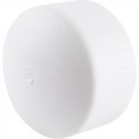 Заглушка полипропиленовая Kalde 63 мм