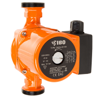 Циркуляционный насос IBO OHI 25-60/130 Циркуляционный насос IBO OHI 25-60/130