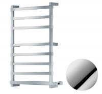 Полотенцесушитель Margaroli электрический  864/8, хром Полотенцесушитель Margaroli электрический  864/8, хром