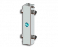 Гидравлический разделитель Север 100 (Aisi) Гидравлический разделитель Север 100 (Aisi)