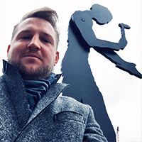 Виктор Адамович Виктор Адамович