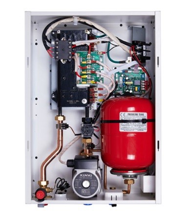 ᐉ Электрический котел Skat Plus 6 [6 кВт] ✔️ фото | ⏩ Progreem.by