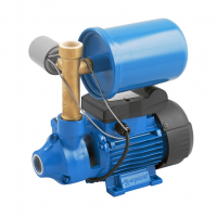 Насосная станция водоснабжения Aquario AUTO ADB-35(8L)