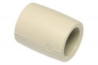 Муфта полипропиленовая Wavin Ekoplastik 50 мм