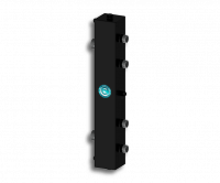 Гидравлический разделитель Север 100К2 Гидравлический разделитель Север 100К2