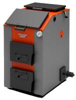 Твердотопливный котел Теплодар Куппер Эксперт [30 кВт]