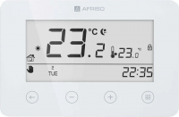 Комнатный термостат Afriso FloorControl RT05 D-BAT