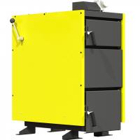 Твердотопливный котел Kronas Jet [15 кВт]