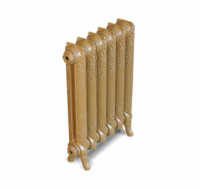 Радиатор чугунный Exemet Rococo 660/500 [6 секций]