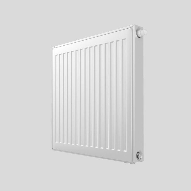 Радиатор стальной панельный Royal Thermo Ventil Compact 500-22-500 ниж. подк.