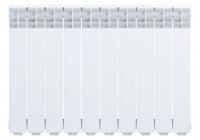 Радиатор алюминиевый Lammin ECO AL 500/100 [10 секций]