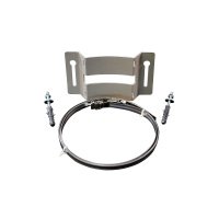 Комплект для настенного крепления баков Valtec 8–35 л