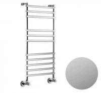 Полотенцесушитель Margaroli водяной  464-11, мат. хром