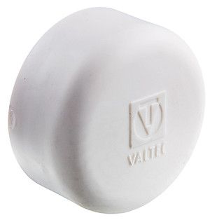 Заглушка полипропиленовая Valtec 20 мм