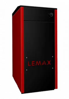 ᐉ Газовый котел Лемакс Premier 17,4 одноконтурный атмосферный [17,4 кВт]  ✅ фото | Лемакс ⭐ Progreem.by