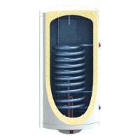 Комбинированный бойлер Sunsystem BB S1 верт. [120 л]